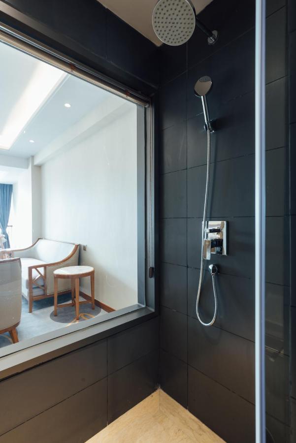 White Swan Guest House Meizhou Мейджоу Екстериор снимка