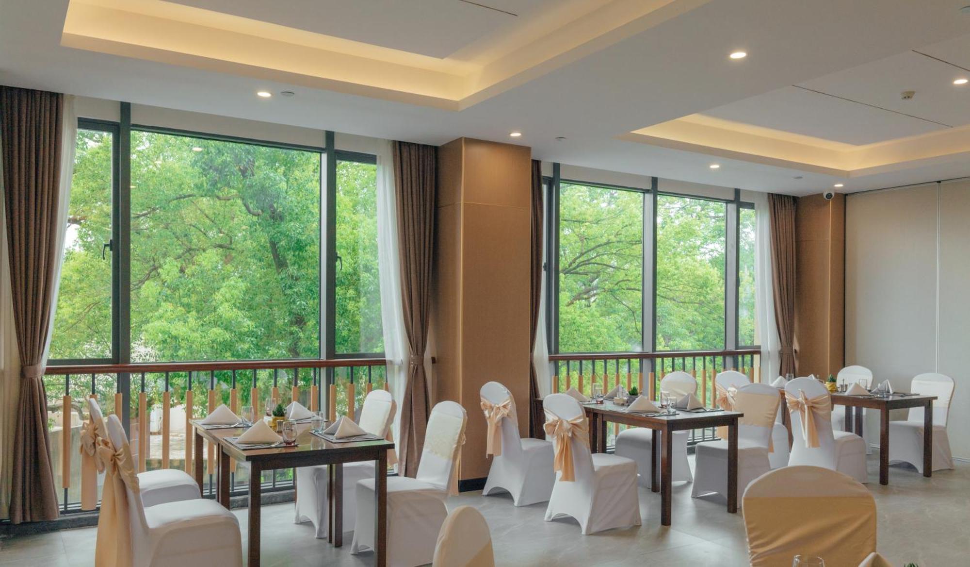 White Swan Guest House Meizhou Мейджоу Екстериор снимка